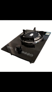 [Special Offer] HOMS Kitchen Infrared Cooker Single Gas Stove No Battery Dapur Gas Free Lighter