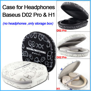 Baseus D02 Pro Headset Storage Bag: A Comprehensive Guide