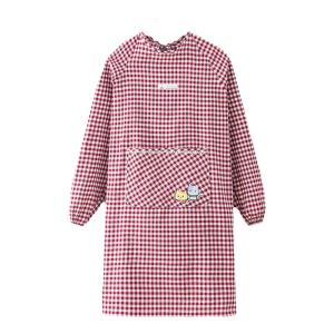 SVORIAHI | Long Sleeve Apron Kitchen Home Use Antiwear Waistcoat For Cooking And Dining Service Professional Adult Workwear Apron