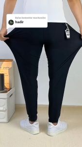 PROMO HEMAT!!! 90Ribu Dapat 3pcs Celana Training Jogger pant Pria Wanita Dewasa Celana Joger Panjang Training Olahraga Senam Gym Sweat Pants Terbaru