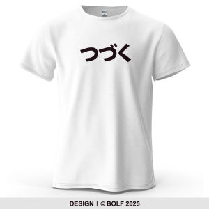 Japanese Character Printed Mens T-Shirt 100% Cotton Oversized Cultural Graphic Tees for Women Tops Tees Casual Streetwear