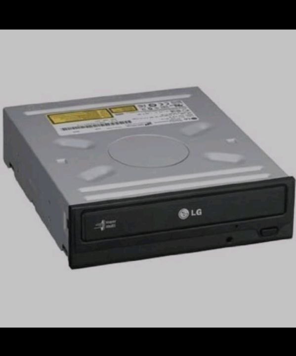 Dvd rw sata untuk pc | Lazada Indonesia