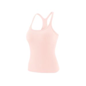 YUANQINVHAI | Padded Slim Fit Sport Bra for Gym and Yoga