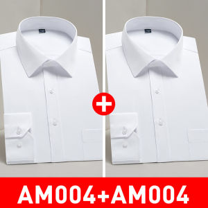 Boman | Business Casual Oversized Long & Short Sleeve Shirts