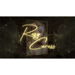 PERFUME PARFUM EDP MINYAK WANGI KEEF & NISH ROSY CARESS