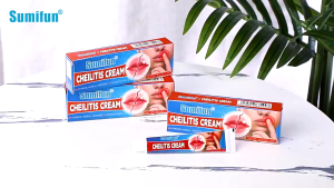 Kem bôi môi hạt FORDYCE SUMIFUN ITALY - Kem bôi dưỡng môi SUMIFUN cải thiện thâm cứu tinh cho đôi môi hạt FORDYCE