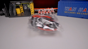 บล็อคตัวต่อรถแข่งฟอร์มูล่าวัน F1 รถสปอร์ต ของเล่นบล็อคตัวต่อโมเดลรถแข่ง เข้ากันได้กับเลโก้ 1:10 โมเดลรถแข่ง (1280+ ชิ้น) บล็อคตัวต่อ ของเล่นเพื่อการศึกษา ของประดับตกแต่งของขวัญ