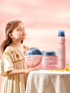 bodcrme | Children Sunscreen Lotion