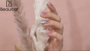 French Fake Nails & Gel Nails Extension: A Comprehensive Guide