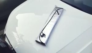 Car Sunshade Summer Sunscreen Insulation Foldable Car Windshield Visor Cover Block Front Rear Window SunShade