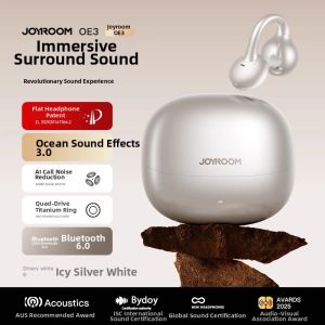 joyroom | Bluetooth Open Ear Bone Conduction Sport Headphones