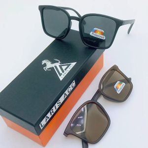 Laris Acc - Kacamata Polarized Anti UV Bahan Polycarbonate
