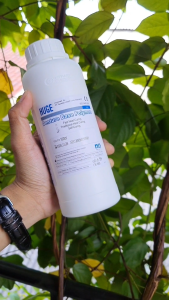 Medtradent - Bahan Liquid Lab Gigi & Huge Liquid 500ML