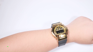 Jam Tangan Digital Pria SKMEI  - 1905 - SilverBlack Water Resis 30m