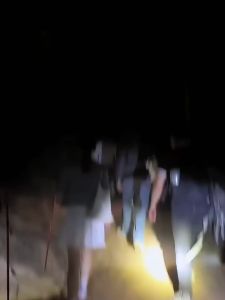 B.G.B Headlamp Waterproof Headlight Led Light Rechargeable