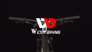 WEST BIKING 888 Lampu Belakang Untuk Sadel Helm Sepeda Lipat Gunung Balap Tahan Air 9 mode Bicycle MTB Road Bike Lamp Waterproof USB Rechargeable Helmet Saddle IP65 Multi-purpose Portable Taillight YP1602888