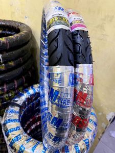 Ban Motor Bebek Supra Jupiter Shogun Kharisma Alfa C70 Smash Astrea Revo