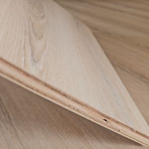 Plywood Double Side PVC Wooden Grain Decorative Board / 三夹板 / 双面PVC木纹装饰板 / 18mm