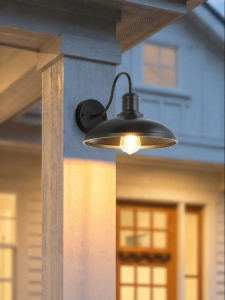 HONGDILAI | Waterproof Outdoor Lighting Lamp