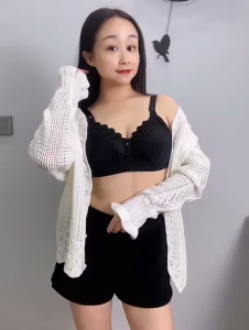 Bra BH Fashion Wanita Cantik Bh Busa Tipis Kait 3 Breathable | Bra Busa Tipis  Tanpa kawat