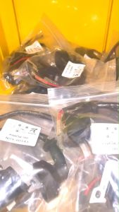 คอยล์ไฟ คอยไฟ เครื่องตัดหญ้า 260 / TU26 เครื่องพ่นยา 767 อะไหล่คอยล์ไฟ ใช้ได้ทุกยี่ห้อ