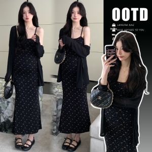 Stretch Maternity Set Slim 2 Pieces