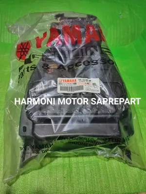box bagasi / box aki Mio sporty 5TL-F473R-00 asli yamaha