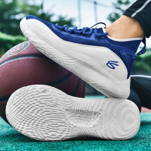 Original Curry 8 Basketball Shoes For Men Sports Sneakers Summer Breathable Sneakers For Men Women