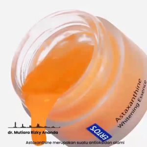 ERTOS ASTAXANTHINE BRIGHTENING ESSENCE ORIGINAL