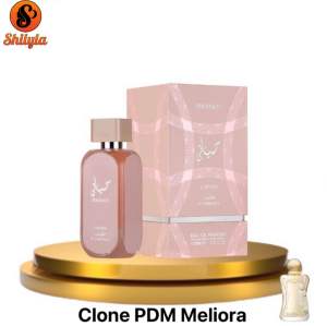 Lattafa Hayaati Florence ( Clone PDM Meliora ) - Nước Hoa Nữ chiết 10ml Chính Hãng