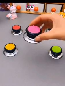 WARNA PENTOLAN TUTUP PANCI HANDLE PEGANGAN KNOB WAJAN STAINLESS