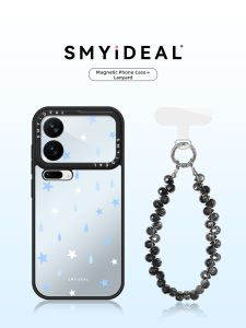 Smyideal | Magnetic Unique Design Xiaomi Case
