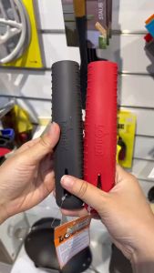 Lodge - Tay cầm chống nóng Carbon Steel