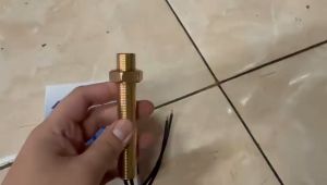 71545-00 MPU DATCON 16MM: Panduan Perawatan Kendaraan & Komponen Otomotif