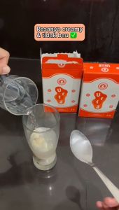 SusU Urra - Penambah Berat Badan Tinggi Badan Anak - 2 Box