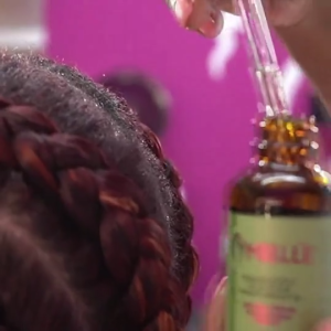 [BUY 1 GIVE 1 FREE]Mielle Rosemary Oil for Hair Growth Mielle Organics Rosemary Mint Scalp & Hair Strengthening Oil 59ml