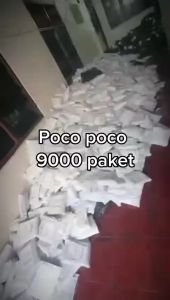 Potongan Harga Celana Chinos Formal Pria Panjang Kain Katun Tuwil Setrit Lentur Bahan Tebal Adem dan Halus Tidak Berbulu