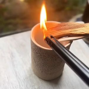 22g+2g Peru Sacred Wood Natural Aromatherapy Stick Sacred Wood Incense Bag Joss Stick 香 圣木香囊 ﻿ 芳香疗法 水晶净化 家居空气净化 冥想 瑜伽