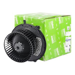 Valeo | Air Conditioning Blower for Volkswagen Models