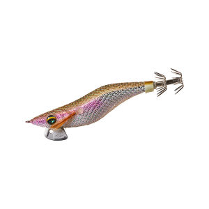 Daiwa | Squid Imitation Glow-in-the-Dark Jig Bait
