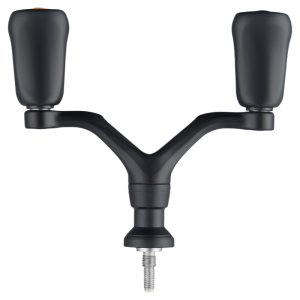 TEBEN | Universal Metal Folding Reel Handle Spinning Reel Part