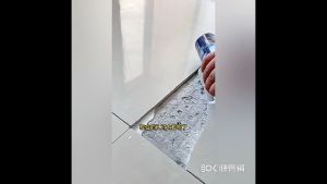 Lem Celah Keramik 450ml & Lem Perekat Keramik Lantai