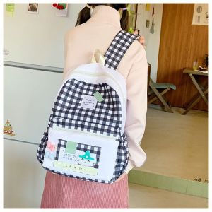 IRD | Ergonomic Lightweight Large Capacity School Bag