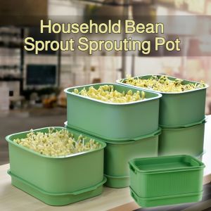 Sprout Growing Pot Special Planting Pot For Germination Nursery Growing Germination Kit
