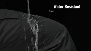 IX7 Tactical Pants Waterproof Mens Work Pants Multi - Pocket Outdoor Camping and Hiking Pants Quick - Drying Training Pants