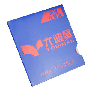 YODIMAN | Professional Competition Attack Type Long-lasting Adhesion Table Tennis Rubber