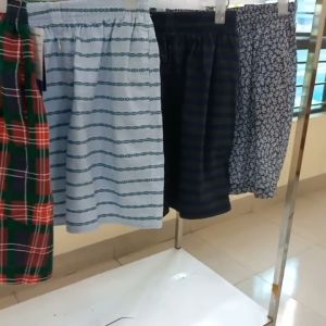 Quần đùi nam trung niên QĐ2307