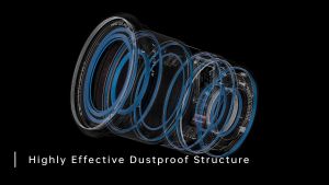 VILTROX AF 16mm F1.8 FE Full Frame Large Aperture Ultra Wide Angle Auto Focus Lens For Sony E-mountNikon Z-Mount Camera