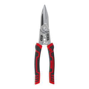 DELIXI | Industrial Steel Cutting Shears Wire Stripper