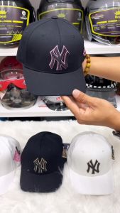 Nón Kết Nam Nữ Thêu LoGo NY Cao Cấp Phong Cách Hàn Quốc./Hàng Viêt Nam Xuất Khẩu.